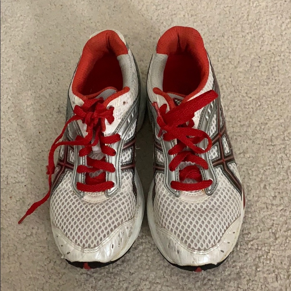 Asics sneakers